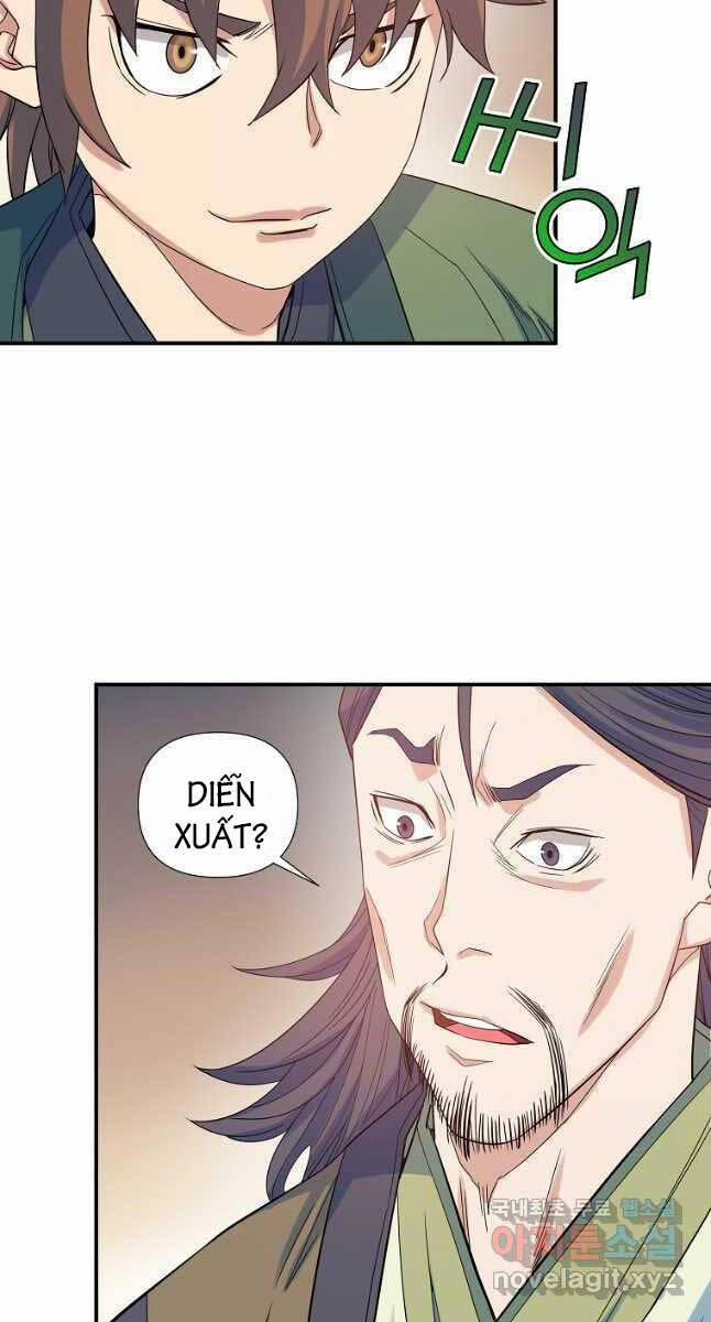 Hoành Tảo Cửu Châu 63 trang 11