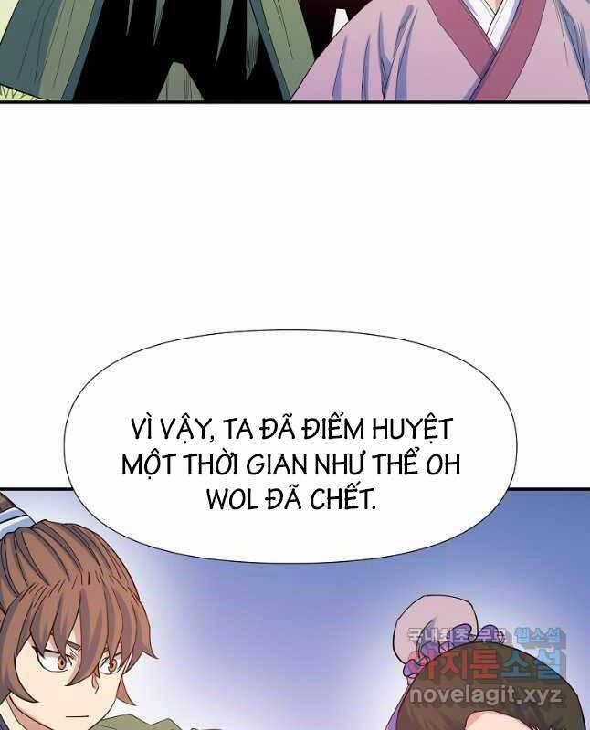 Hoành Tảo Cửu Châu 63 trang 13