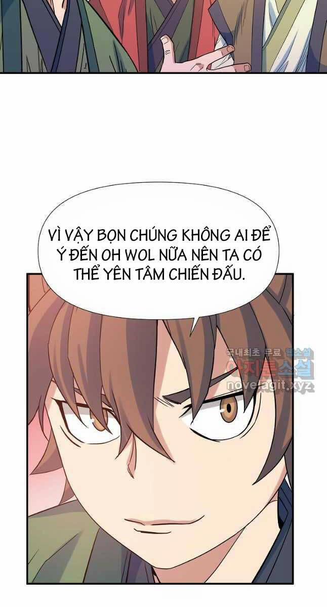 Hoành Tảo Cửu Châu 63 trang 15