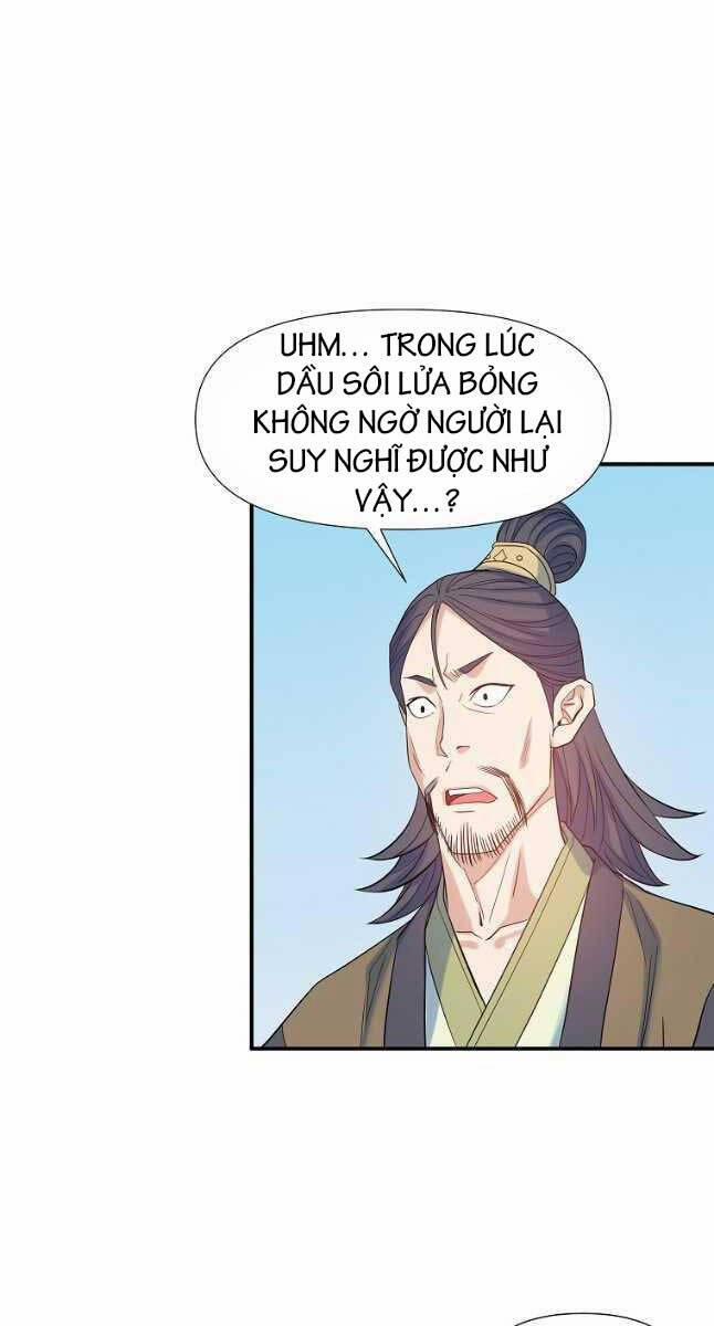 Hoành Tảo Cửu Châu 63 trang 16