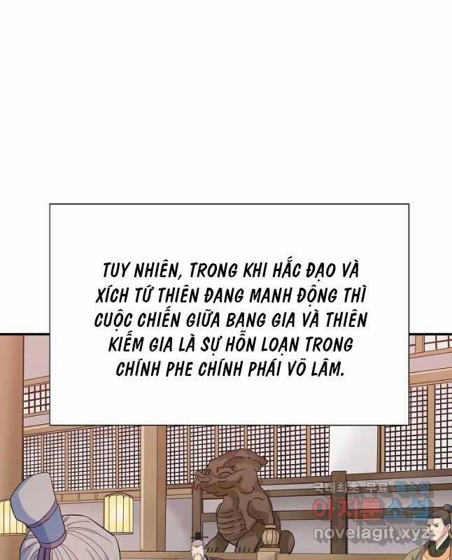 Hoành Tảo Cửu Châu 63 trang 20