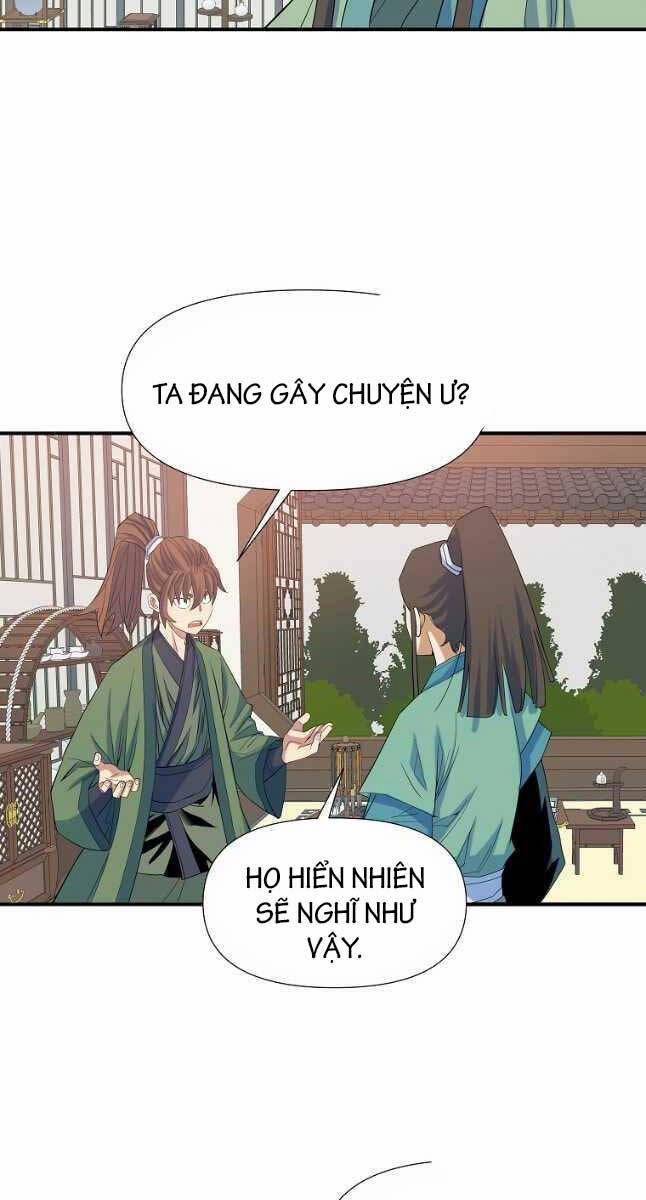 Hoành Tảo Cửu Châu 63 trang 24