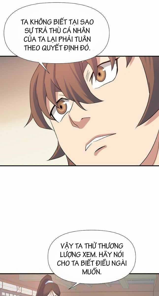 Hoành Tảo Cửu Châu 63 trang 27