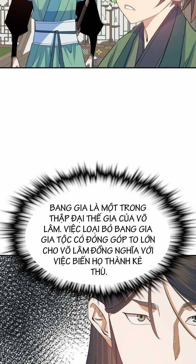 Hoành Tảo Cửu Châu 63 trang 29