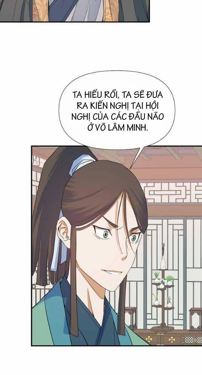 Hoành Tảo Cửu Châu 63 trang 32