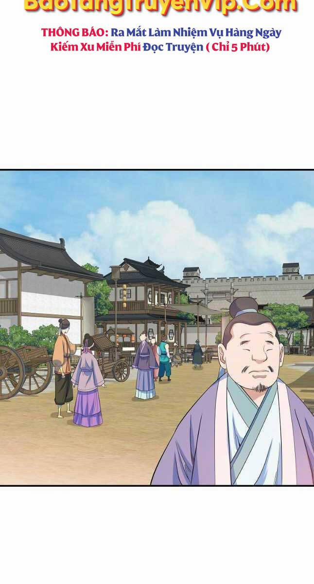 Hoành Tảo Cửu Châu 63 trang 36