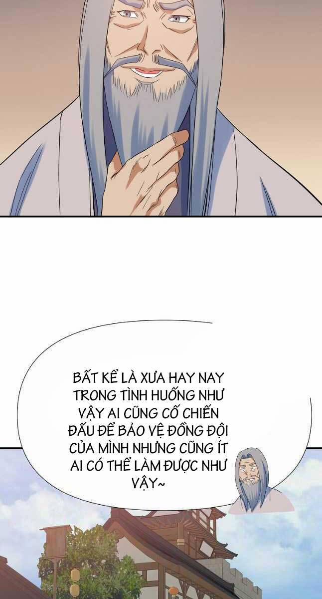 Hoành Tảo Cửu Châu 63 trang 42