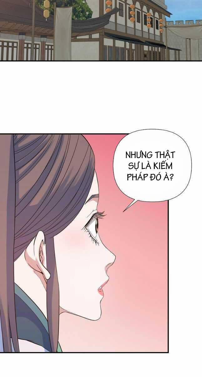 Hoành Tảo Cửu Châu 63 trang 43