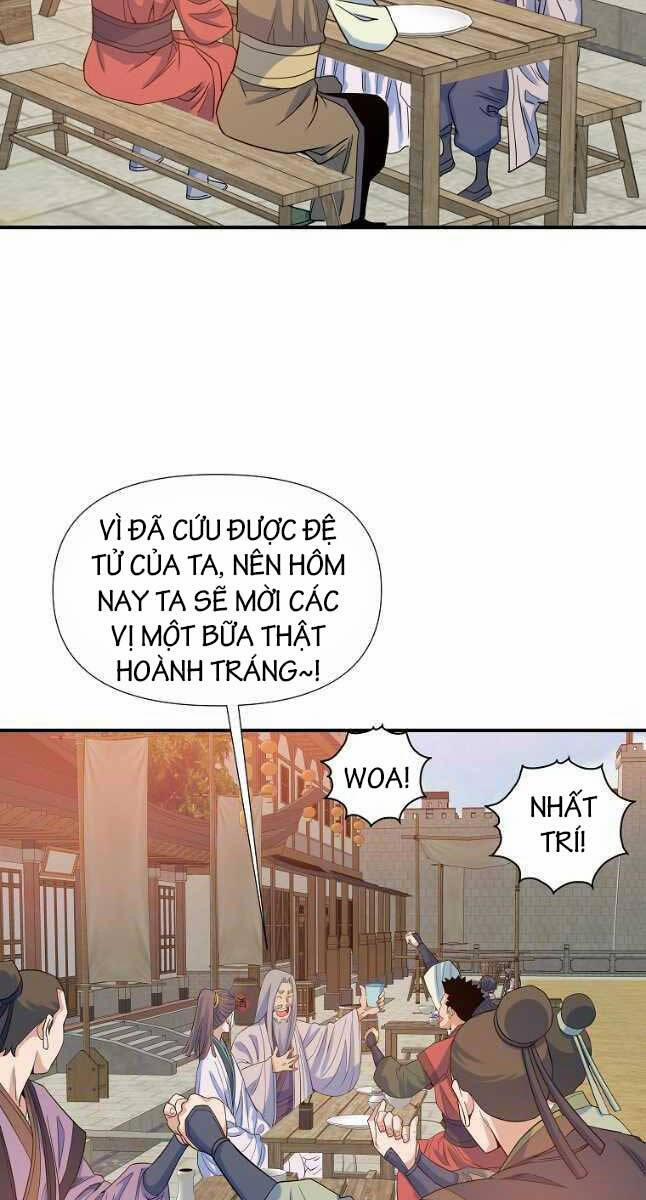 Hoành Tảo Cửu Châu 63 trang 48