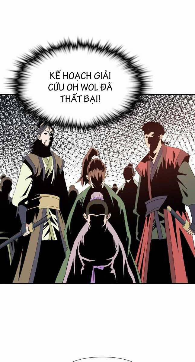 Hoành Tảo Cửu Châu 63 trang 5