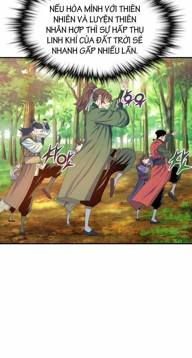 Hoành Tảo Cửu Châu 63 trang 51