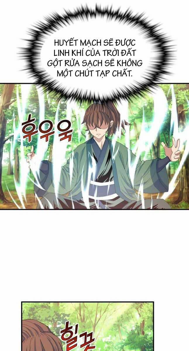 Hoành Tảo Cửu Châu 63 trang 52