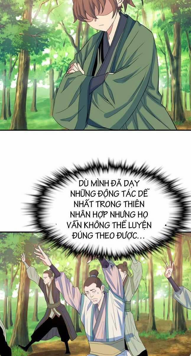 Hoành Tảo Cửu Châu 63 trang 54