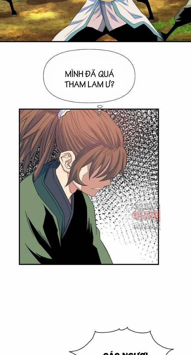 Hoành Tảo Cửu Châu 63 trang 55