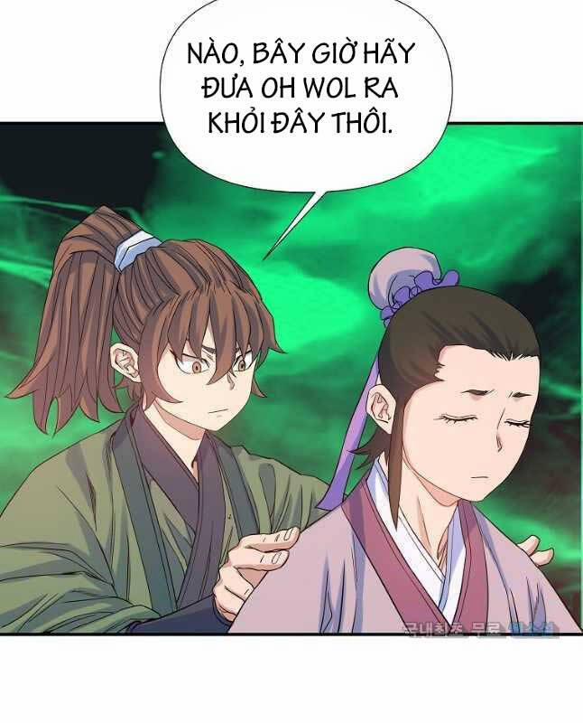 Hoành Tảo Cửu Châu 63 trang 6