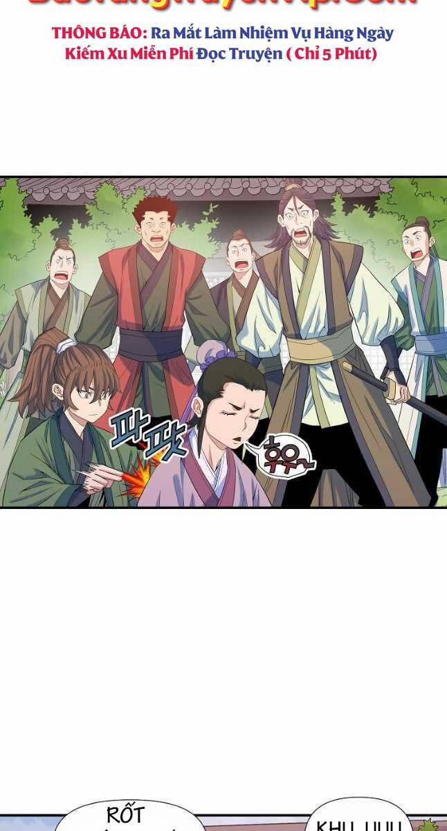 Hoành Tảo Cửu Châu 63 trang 9