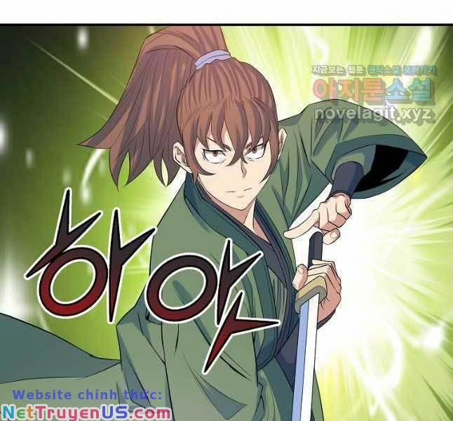 Hoành Tảo Cửu Châu 64 trang 111