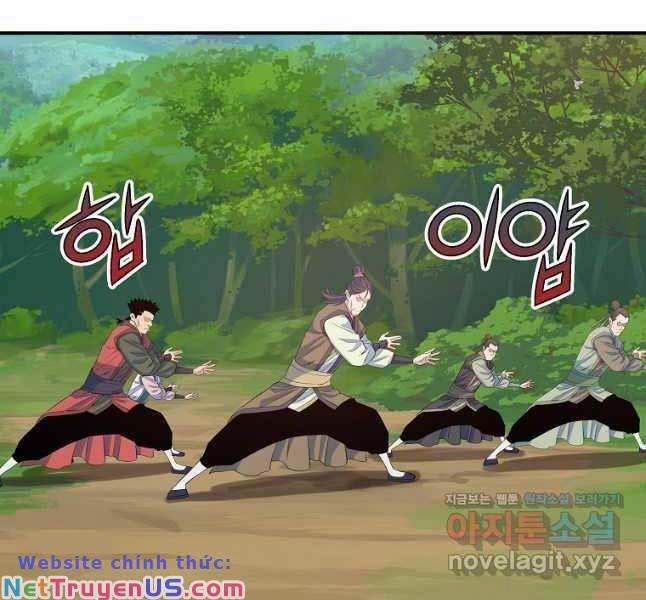 Hoành Tảo Cửu Châu 64 trang 117