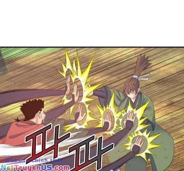 Hoành Tảo Cửu Châu 64 trang 16