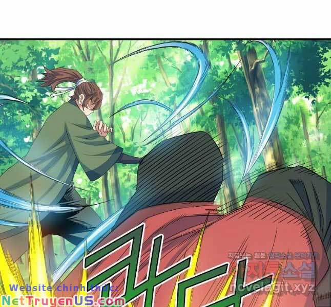 Hoành Tảo Cửu Châu 64 trang 23