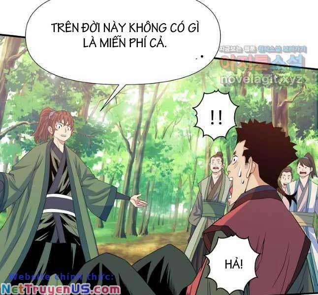 Hoành Tảo Cửu Châu 64 trang 31