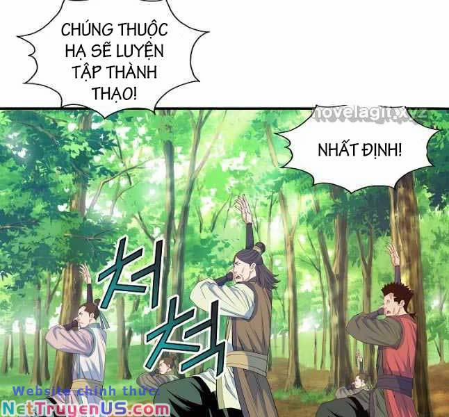 Hoành Tảo Cửu Châu 64 trang 99