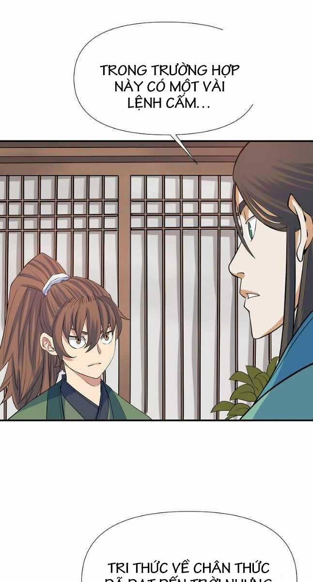 Hoành Tảo Cửu Châu 65 trang 10