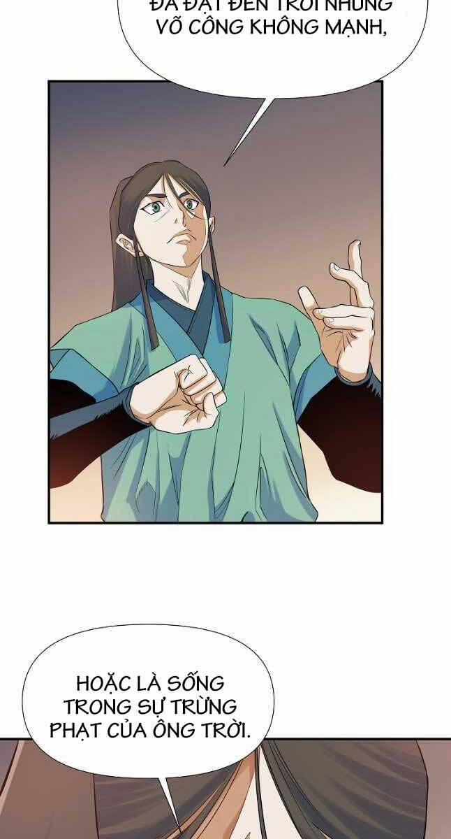 Hoành Tảo Cửu Châu 65 trang 11