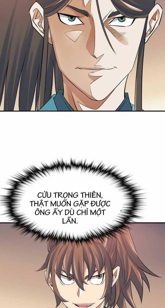 Hoành Tảo Cửu Châu 65 trang 12