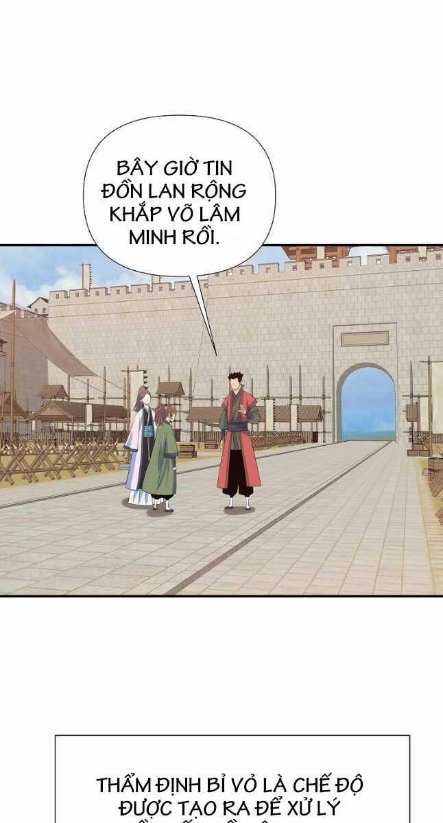 Hoành Tảo Cửu Châu 65 trang 17