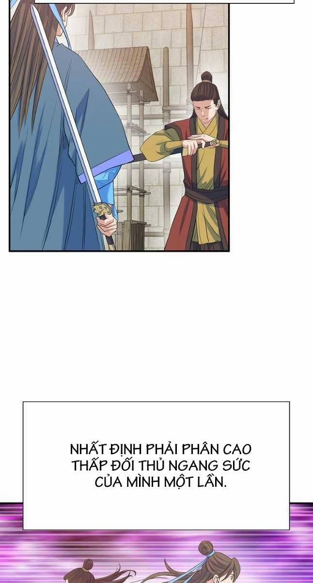 Hoành Tảo Cửu Châu 65 trang 19