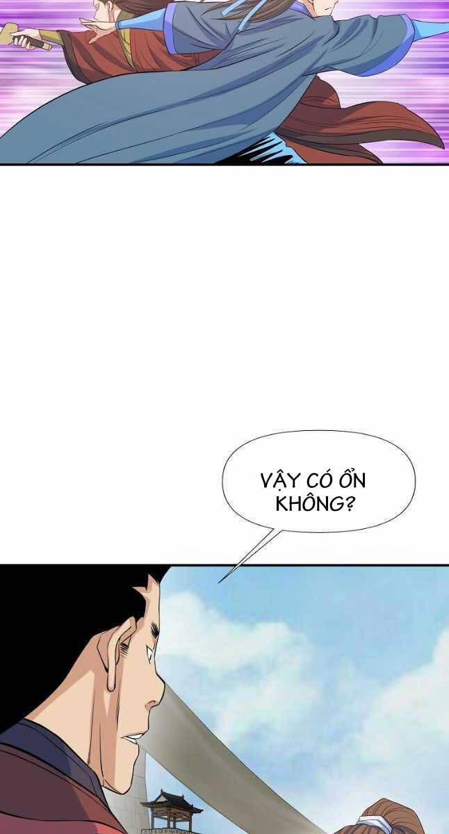 Hoành Tảo Cửu Châu 65 trang 20