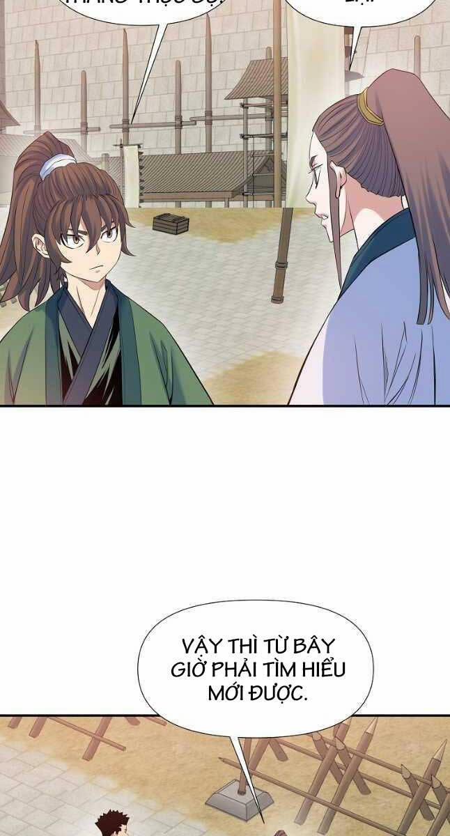 Hoành Tảo Cửu Châu 65 trang 25