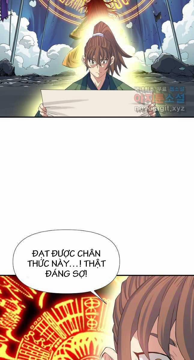 Hoành Tảo Cửu Châu 65 trang 3