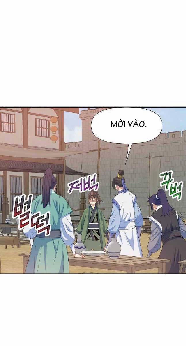Hoành Tảo Cửu Châu 65 trang 30
