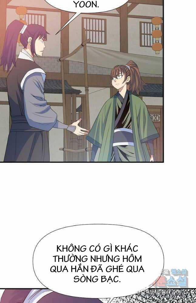 Hoành Tảo Cửu Châu 65 trang 32