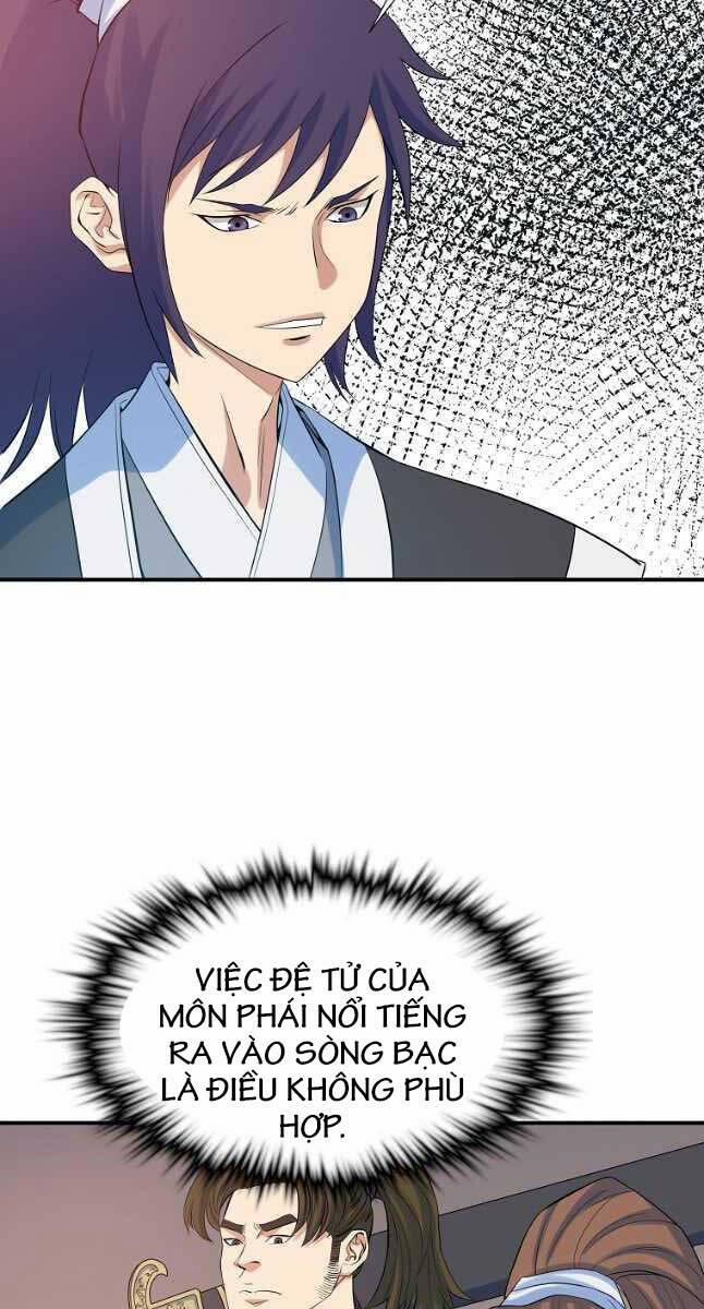 Hoành Tảo Cửu Châu 65 trang 33