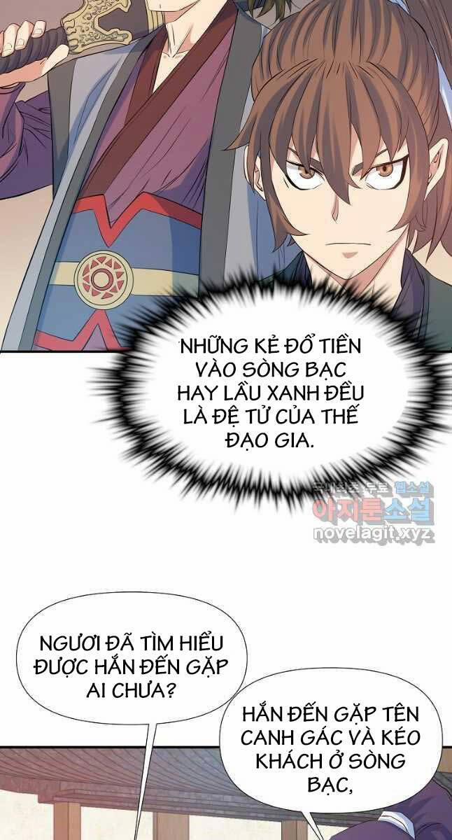 Hoành Tảo Cửu Châu 65 trang 34