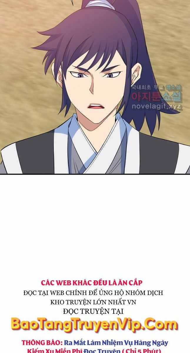 Hoành Tảo Cửu Châu 65 trang 36