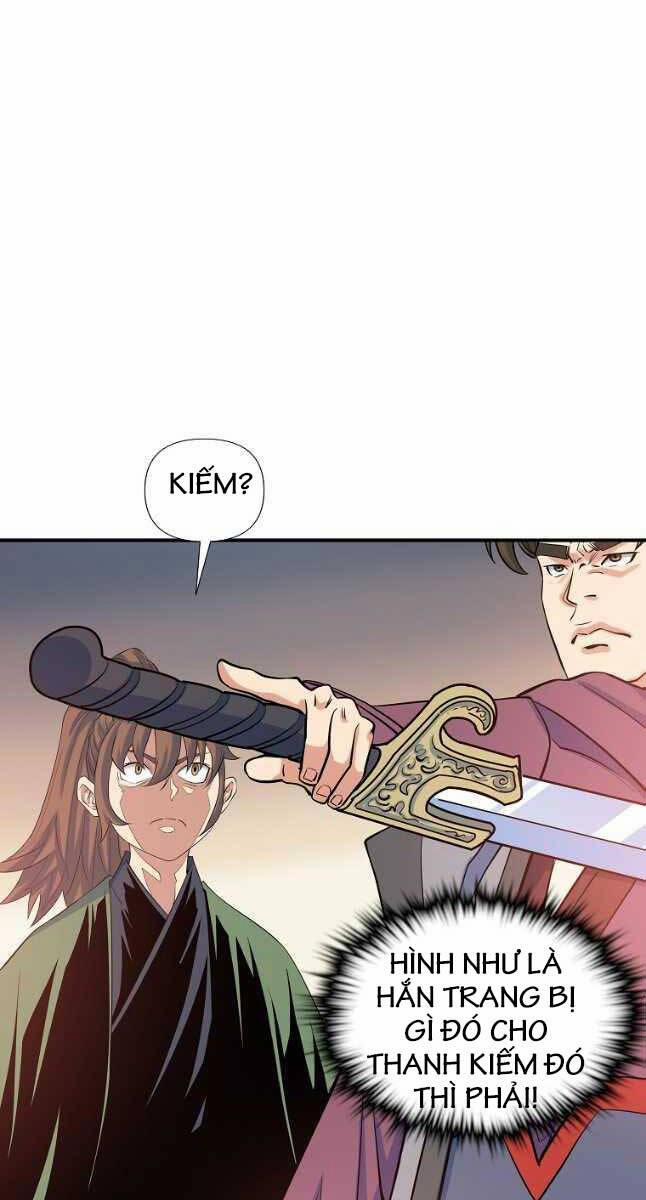 Hoành Tảo Cửu Châu 65 trang 38