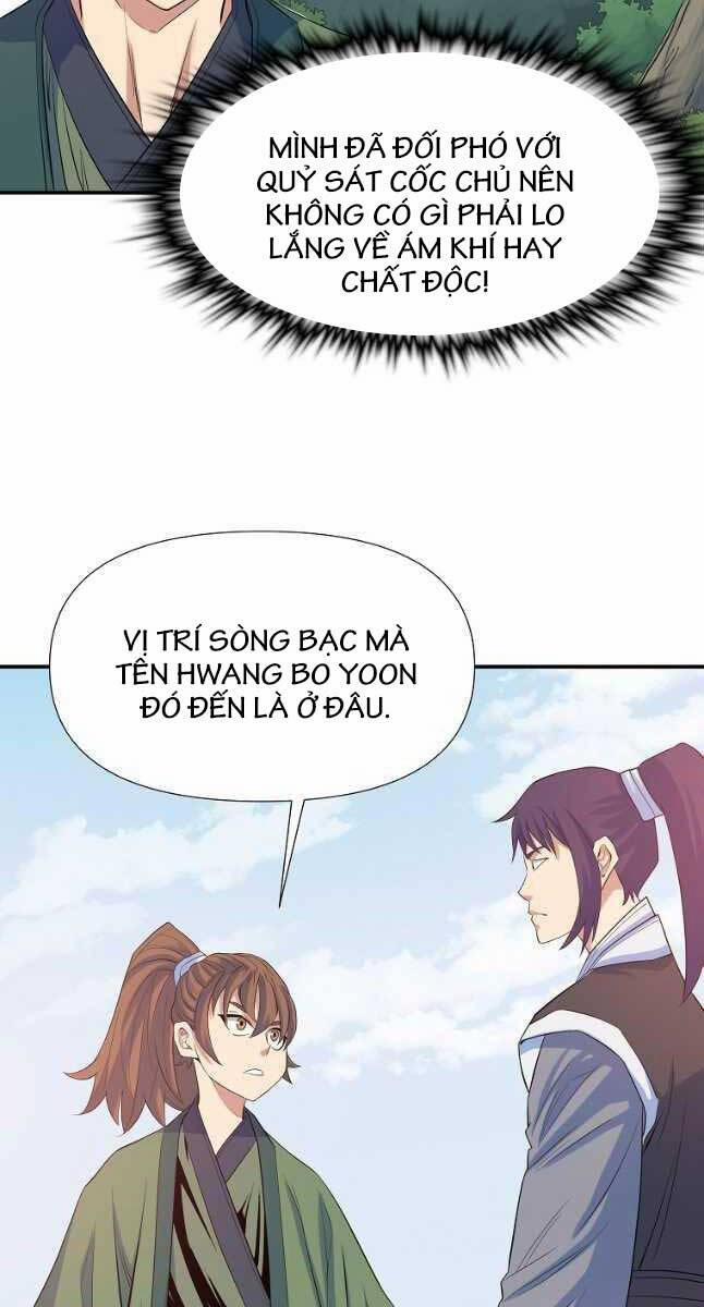 Hoành Tảo Cửu Châu 65 trang 40