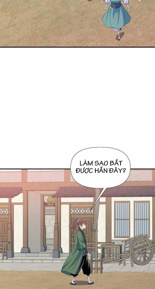 Hoành Tảo Cửu Châu 65 trang 42