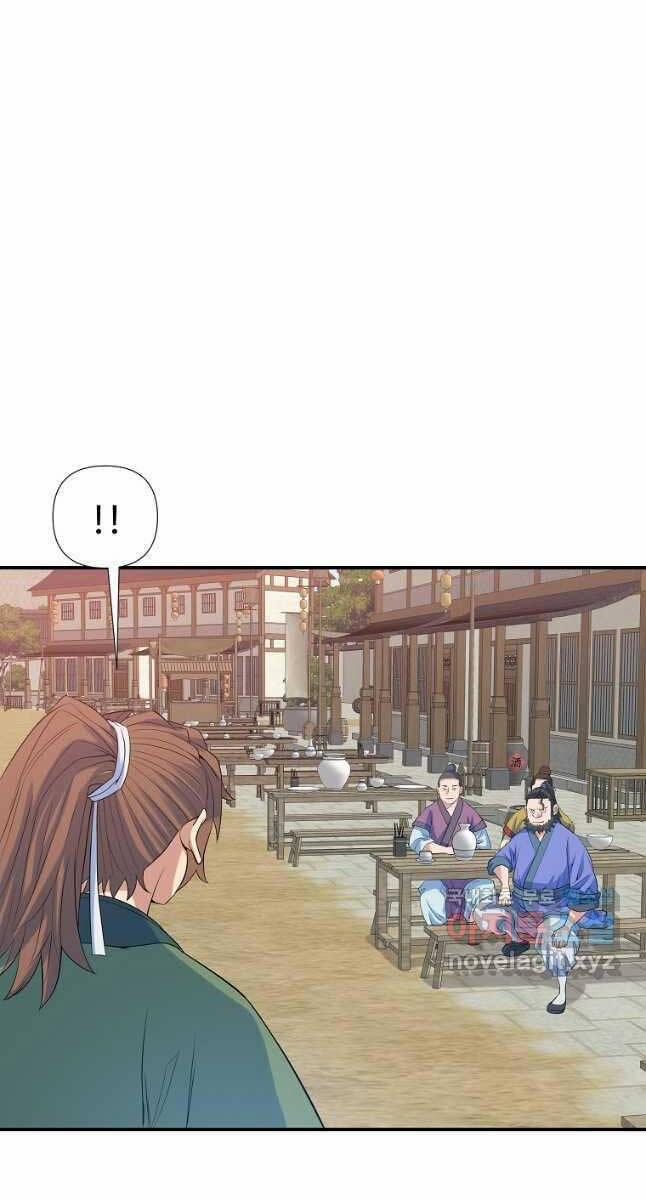 Hoành Tảo Cửu Châu 65 trang 44