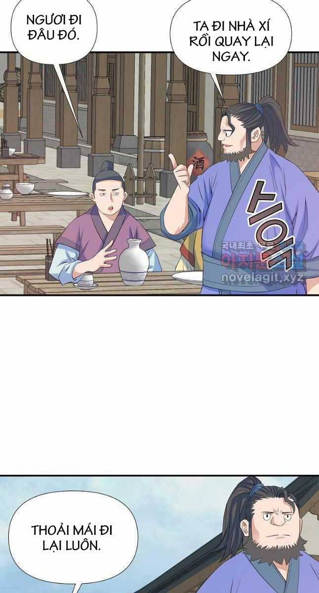 Hoành Tảo Cửu Châu 65 trang 46