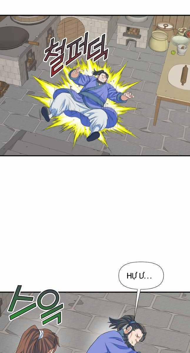 Hoành Tảo Cửu Châu 65 trang 56