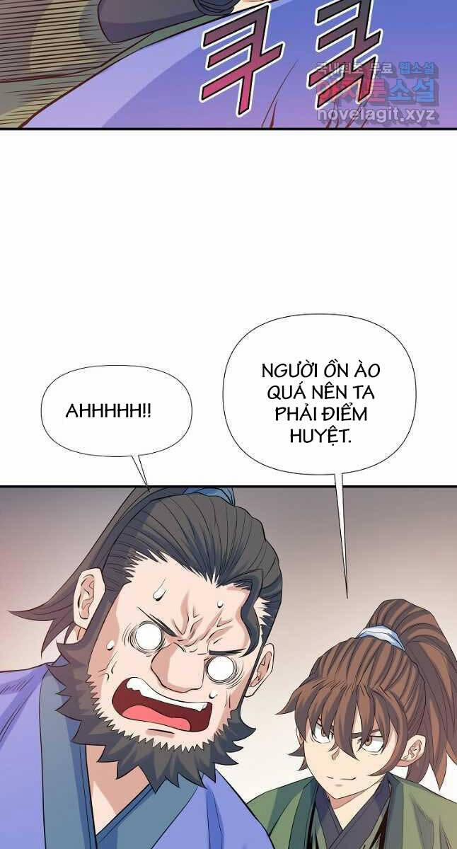 Hoành Tảo Cửu Châu 65 trang 59