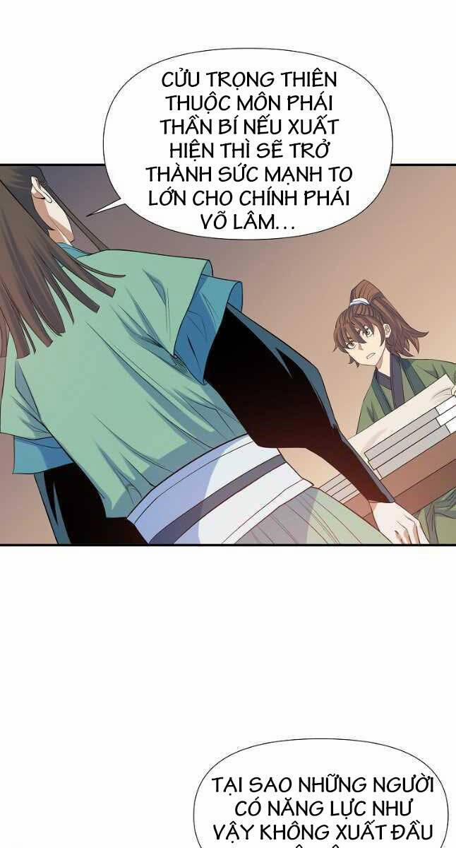 Hoành Tảo Cửu Châu 65 trang 7