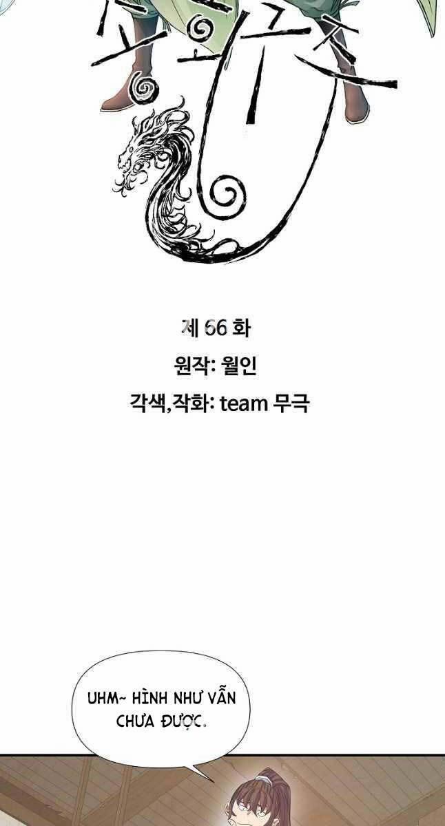 Hoành Tảo Cửu Châu 66 trang 1