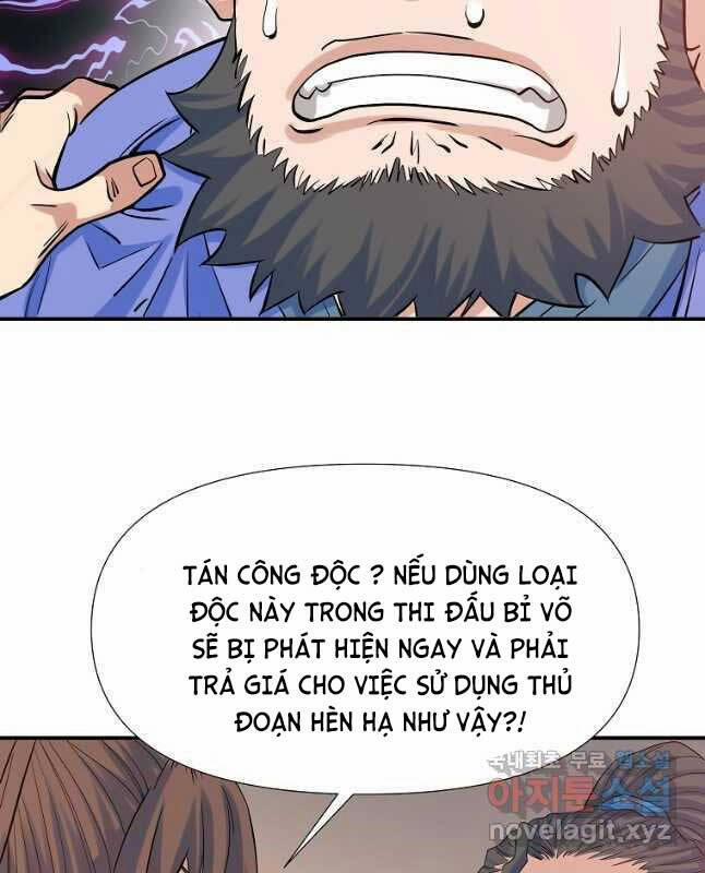 Hoành Tảo Cửu Châu 66 trang 13