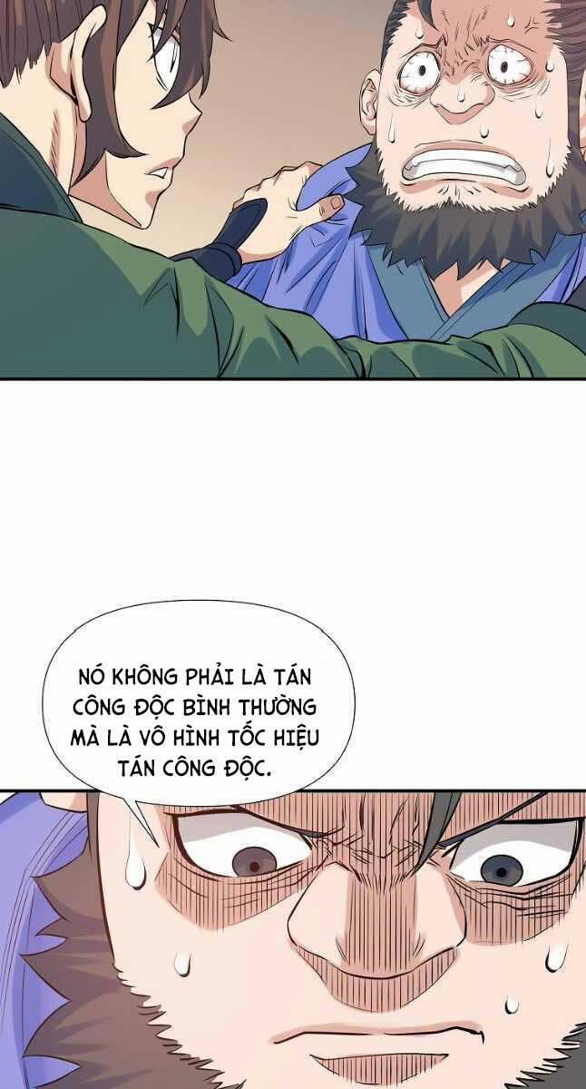 Hoành Tảo Cửu Châu 66 trang 14